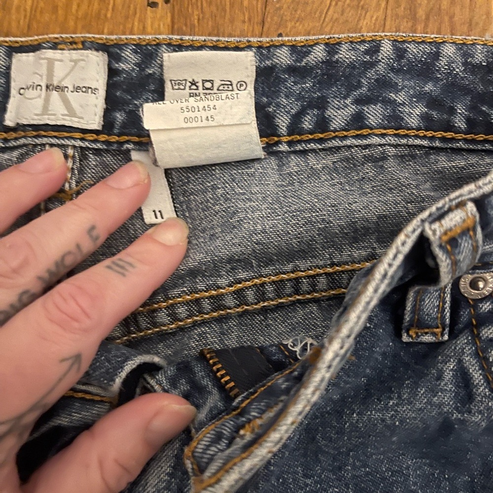 Calvin Klein Jeans